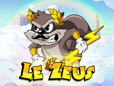 Le Zeus — Hacksaw Gaming